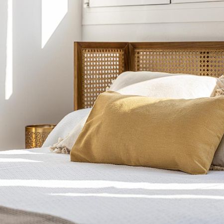 Arabica Suites - Lujosa Vivienda Con Suites Chimeneas En Granada - Centro Ngoại thất bức ảnh