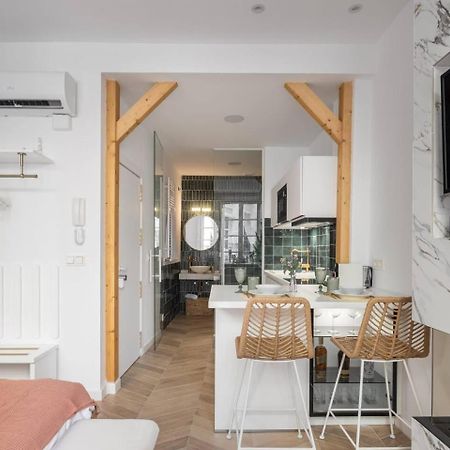 Arabica Suites - Lujosa Vivienda Con Suites Chimeneas En Granada - Centro Ngoại thất bức ảnh