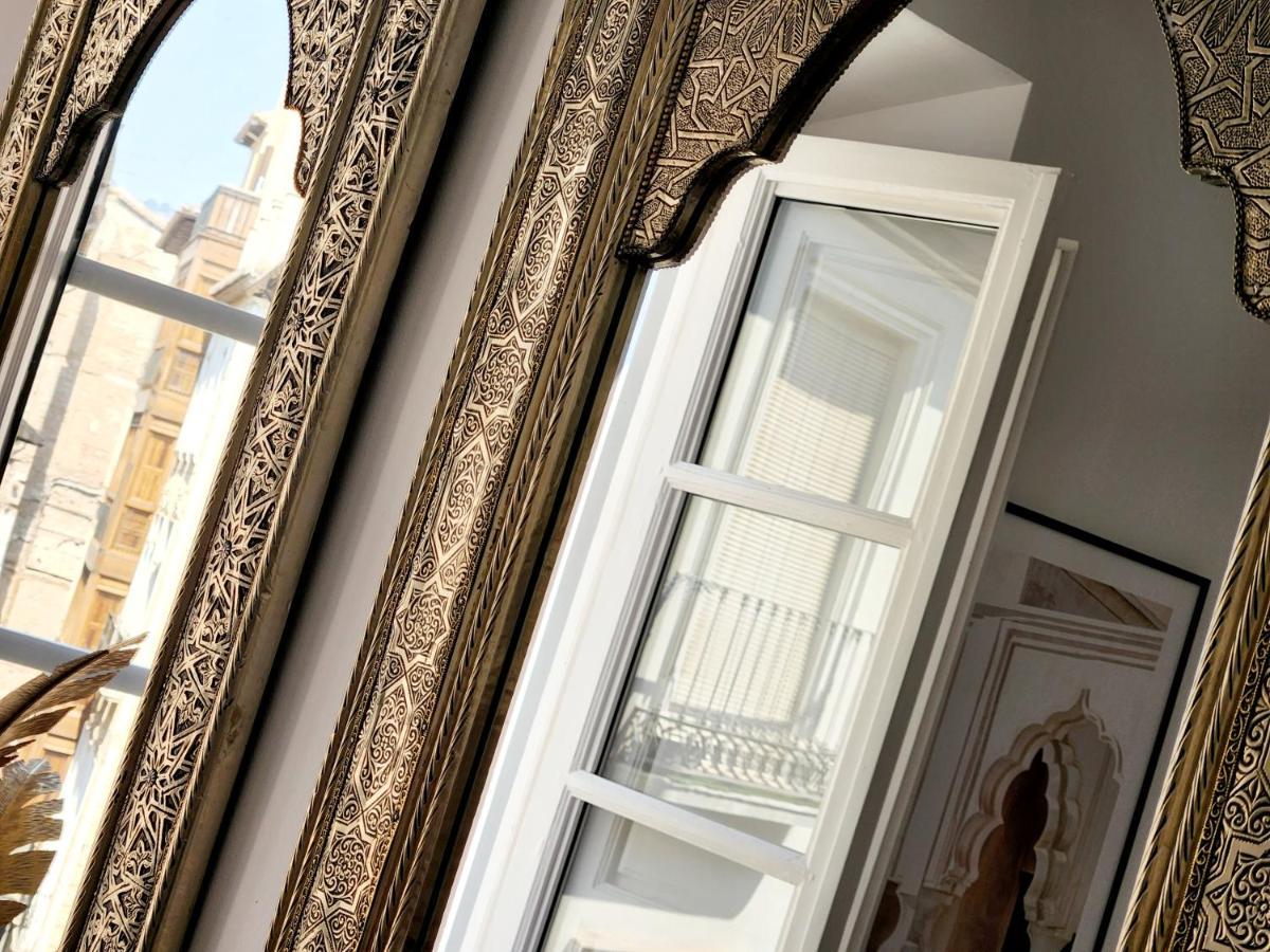 Arabica Suites - Lujosa Vivienda Con Suites Chimeneas En Granada - Centro Ngoại thất bức ảnh