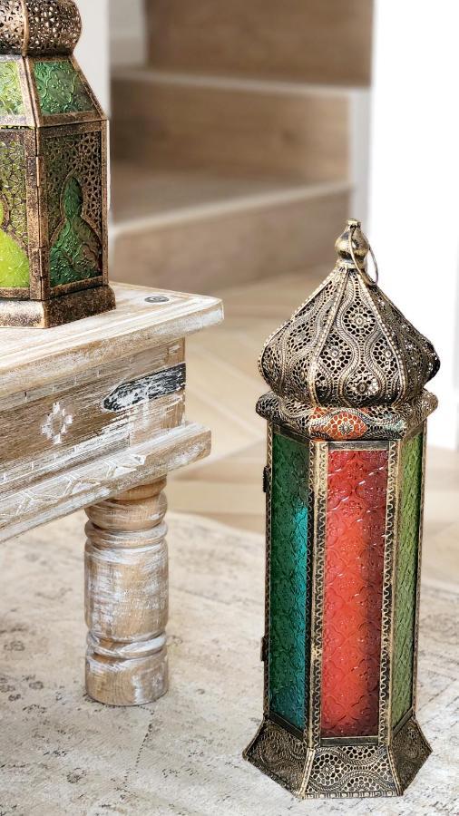 Arabica Suites - Lujosa Vivienda Con Suites Chimeneas En Granada - Centro Ngoại thất bức ảnh
